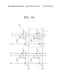 IMAGE SENSOR AND METHOD OF FABRICATING THE SAME diagram and image