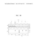 IMAGE SENSOR AND METHOD OF FABRICATING THE SAME diagram and image