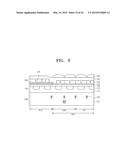 IMAGE SENSOR AND METHOD OF FABRICATING THE SAME diagram and image