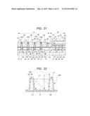 SEMICONDUCTOR DEVICE, AND METHOD FOR FORMING THE SAME diagram and image