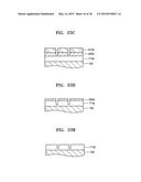 METHOD OF FORMING CARBON-CONTAINING THIN FILM AND METHOD OF MANUFACTURING     SEMICONDUCTOR DEVICE BY USING THE METHOD diagram and image