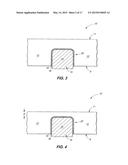 Semiconductor Constructions Having Through-Substrate Interconnects diagram and image