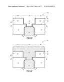 Semiconductor Constructions Having Through-Substrate Interconnects diagram and image