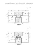 Semiconductor Constructions Having Through-Substrate Interconnects diagram and image