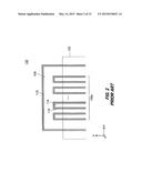 Semiconductor Device With An Overlay Mark Including Segment Regions     Surrounded By A Pool Region diagram and image