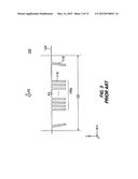 Semiconductor Device With An Overlay Mark Including Segment Regions     Surrounded By A Pool Region diagram and image