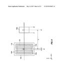 Semiconductor Device With An Overlay Mark Including Segment Regions     Surrounded By A Pool Region diagram and image