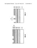 Semiconductor Device With An Overlay Mark Including Segment Regions     Surrounded By A Pool Region diagram and image