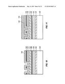 Semiconductor Device With An Overlay Mark Including Segment Regions     Surrounded By A Pool Region diagram and image