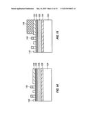 Semiconductor Device With An Overlay Mark Including Segment Regions     Surrounded By A Pool Region diagram and image