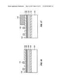 Semiconductor Device With An Overlay Mark Including Segment Regions     Surrounded By A Pool Region diagram and image