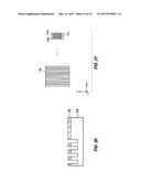 Semiconductor Device With An Overlay Mark Including Segment Regions     Surrounded By A Pool Region diagram and image