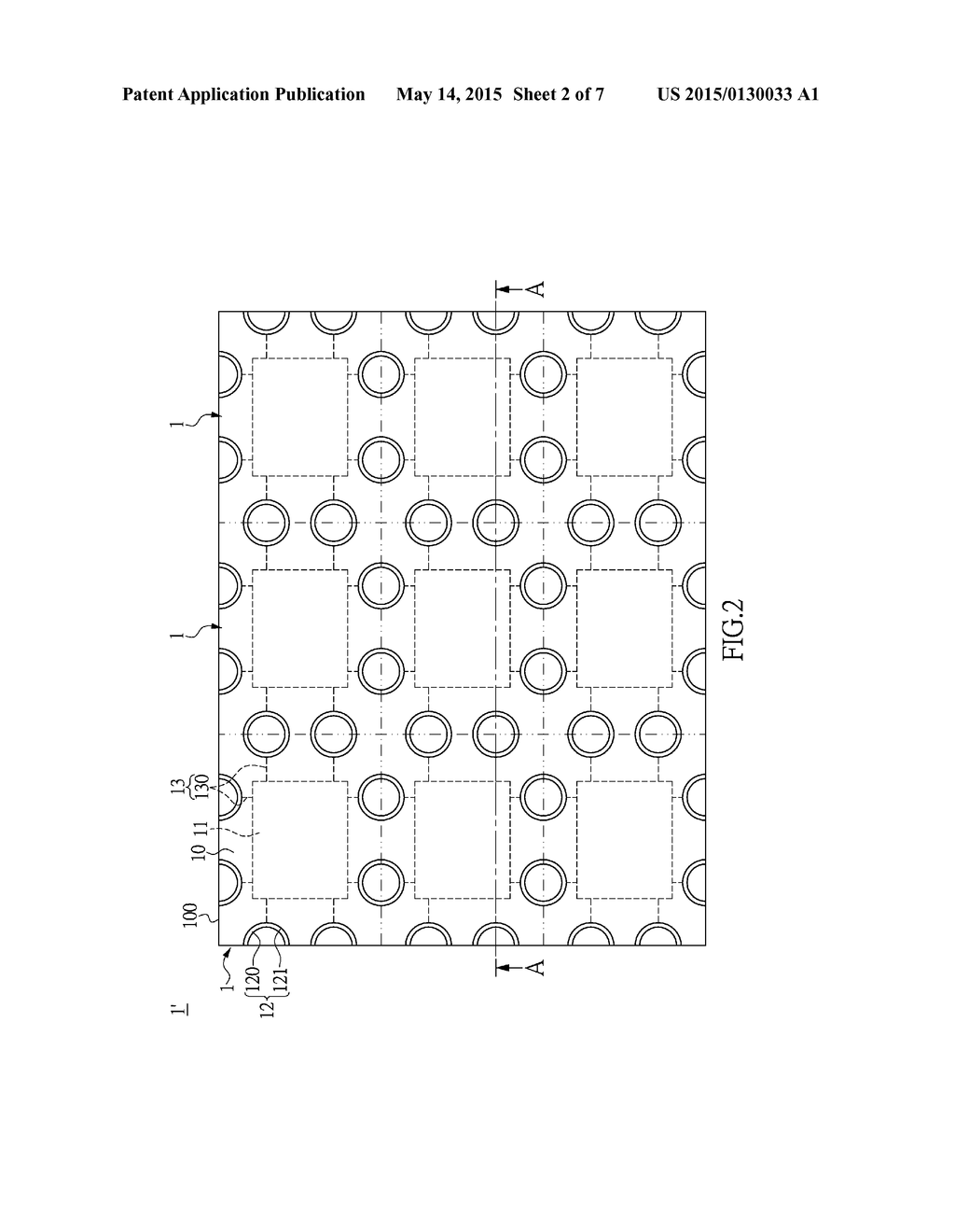 MODULE IC PACKAGE STRUCTURE WITH ELECTRICAL SHIELDING FUNCTION AND METHOD     FOR MANUFACTURING THE SAME - diagram, schematic, and image 03