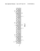 MODULE IC PACKAGE STRUCTURE WITH ELECTRICAL SHIELDING FUNCTION AND METHOD     FOR MANUFACTURING THE SAME diagram and image