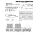 METHOD FOR PRODUCING MICROBUMPS ON A SEMICONDUCTOR COMPONENT diagram and image