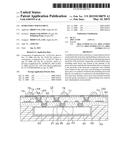 SEMICONDUCTOR ELEMENT diagram and image