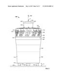 VOLATILE MATERIAL DISPENSING SYSTEM AND METHOD OF USE diagram and image