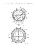 VOLATILE MATERIAL DISPENSING SYSTEM AND METHOD OF USE diagram and image