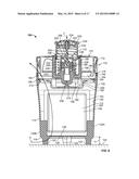 VOLATILE MATERIAL DISPENSING SYSTEM AND METHOD OF USE diagram and image