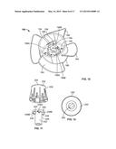 VOLATILE MATERIAL DISPENSING SYSTEM AND METHOD OF USE diagram and image