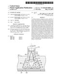 FOAMING OF LIQUIDS diagram and image