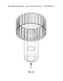 FOAMING OF LIQUIDS diagram and image