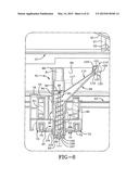 METHOD AND APPARATUS FOR LEVELING A THREE DIMENSIONAL PRINTING PLATFORM diagram and image