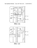 METHOD AND APPARATUS FOR LEVELING A THREE DIMENSIONAL PRINTING PLATFORM diagram and image