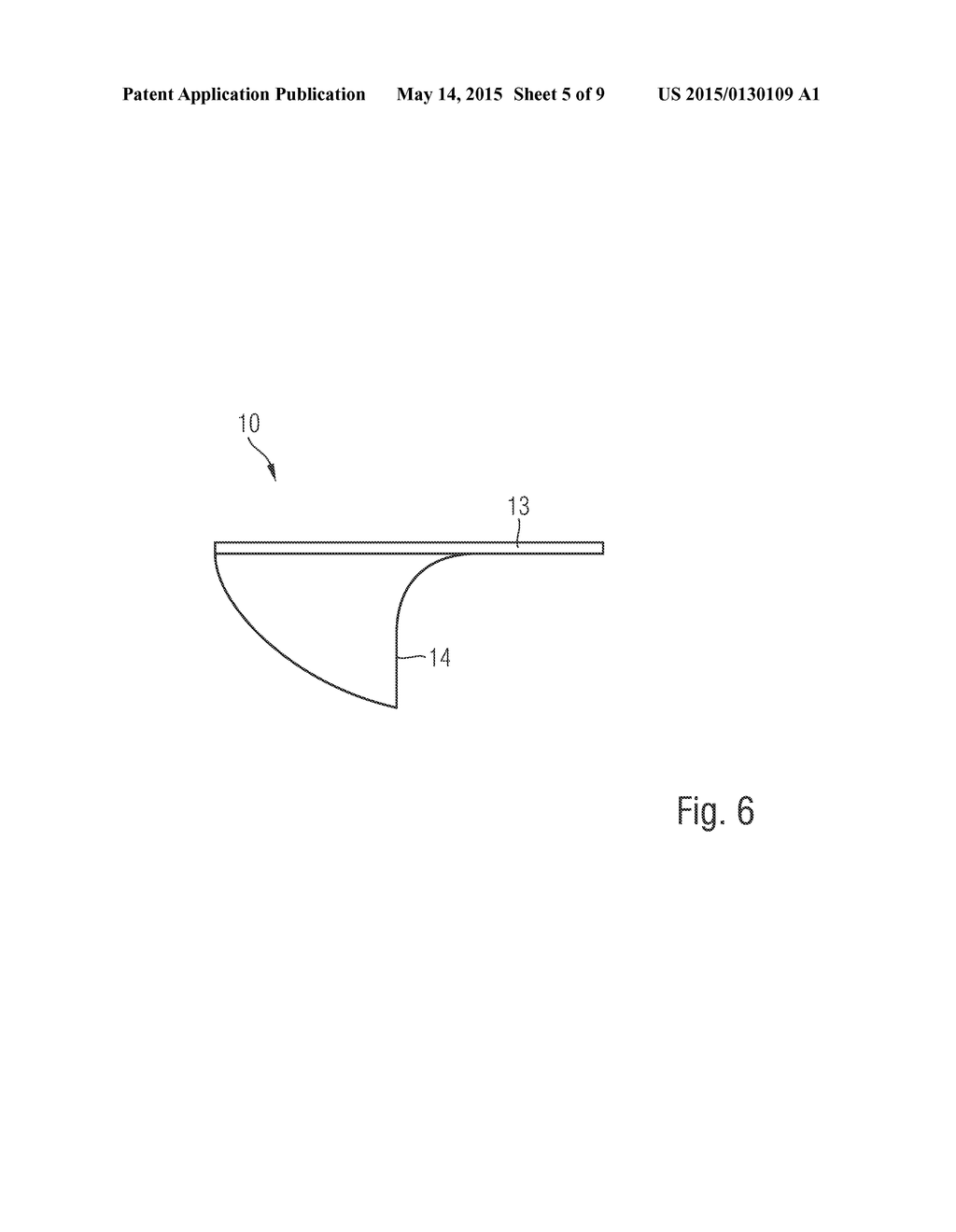 METHOD AND DEVICE FOR PRODUCING A TEXTILE PREFORM - diagram, schematic, and image 06