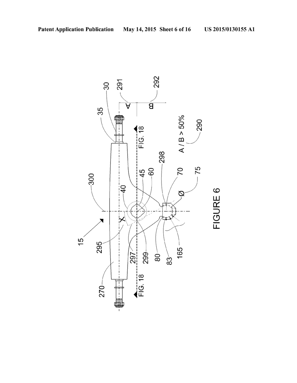 Skateboard / Longboard Truck with Advanced Pivot Mechanism - diagram, schematic, and image 07