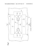 VEHICLE INTERIOR PANEL AND VEHICLE AIRBAG APPARATUS diagram and image