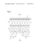 VEHICLE INTERIOR PANEL AND VEHICLE AIRBAG APPARATUS diagram and image