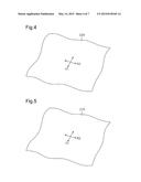 VEHICLE INTERIOR PANEL AND VEHICLE AIRBAG APPARATUS diagram and image