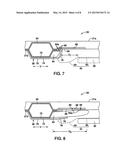 VEHICLE BODY STRUCTURE diagram and image