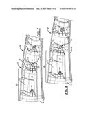 DOGHOUSE STRUCTURE WITH INTEGRATED TETHER STRAP diagram and image