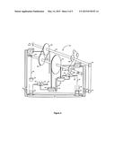 GRAVITY BASED ENERGY CONVERSION DEVICE diagram and image