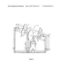 GRAVITY BASED ENERGY CONVERSION DEVICE diagram and image