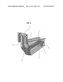 OPENING/CLOSING ASSISTING APPARATUS OF GATE FOR TRUCK diagram and image