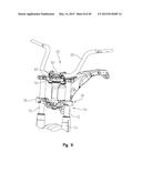 TWO-WHEELED VEHICLE diagram and image