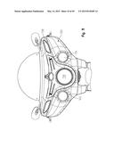 TWO-WHEELED VEHICLE diagram and image