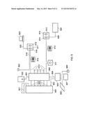 Electrical System Adapted to Transfer Data and Power Between Devices on a     Network diagram and image