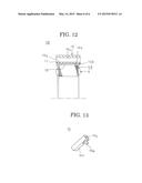 ROTARY ELECTRIC MACHINE AND METHOD FOR MANUFACTURING ROTARY ELECTRIC     MACHINE STATOR diagram and image