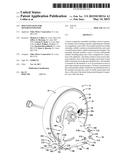 MOUNTING BASE FOR MOTOR/GENERATOR diagram and image