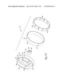 MOUNTING BASE FOR MOTOR/GENERATOR diagram and image