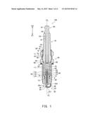 SPARK PLUG AND METHOD OF MANUFACTURING SPARK PLUG diagram and image