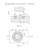 SPARK PLUG AND METHOD OF MANUFACTURING SPARK PLUG diagram and image