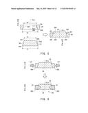 SPARK PLUG AND METHOD OF MANUFACTURING SPARK PLUG diagram and image