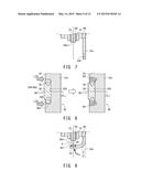 SPARK PLUG AND METHOD OF MANUFACTURING SPARK PLUG diagram and image