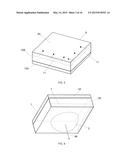 Apparatus Intelligent Parallel View LED Light, Methods of Configuration     and Controls diagram and image