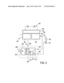 LED DRIVER WITH EXTERNAL TEMPERATURE-COMPENSATED ILLUMINATION CONTROL     SIGNAL MODULATOR diagram and image